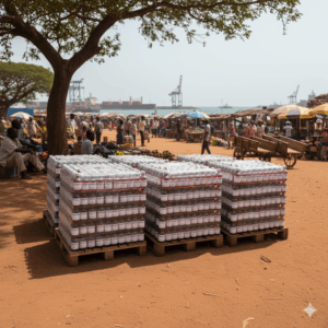 Citronella Essential Oil