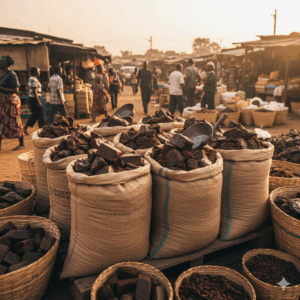 Cocoa Paste/Mass (Unsweetened)