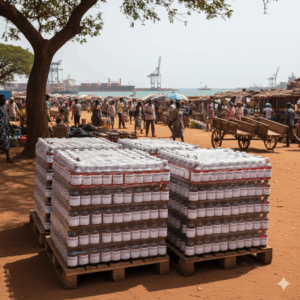 Geranium Essential Oil