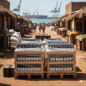 Peppermint Essential Oil