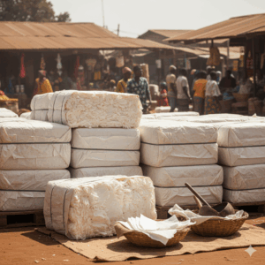 Wood Pulp (Chemical, Dissolving)