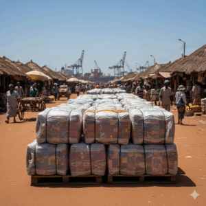 Woven Cotton Fabrics